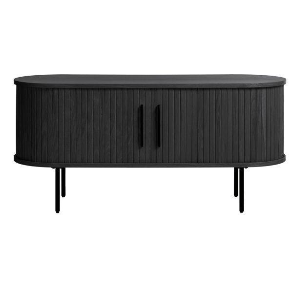 Iris 47.25'' Media Console & Reviews AllModern